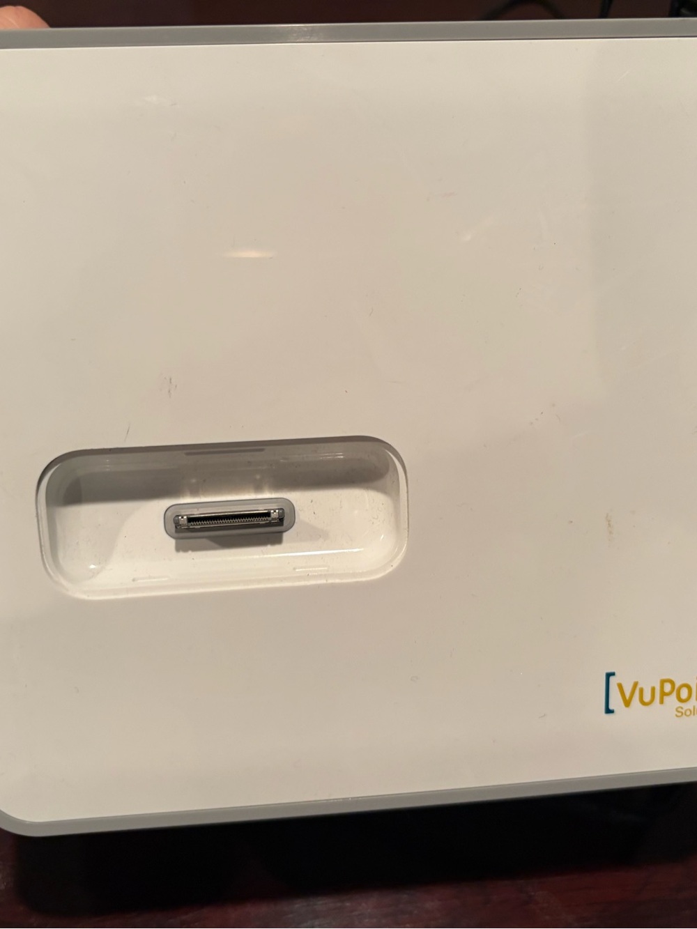 VuPoint iPhone Picture Printer - Picture 3 of 5